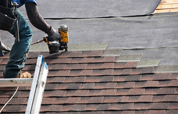 Licensed Roofing service in Aubrey, TX - Brentwood Metal Roofing